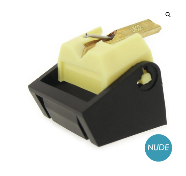 JICO N95E (N95ED) stylus Nude - for US sale only: LP Gear